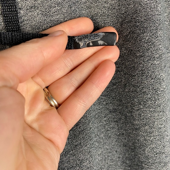 Lululemon Warm Down Jogger II size 6 - Picture 6 of 11